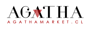 Logo de AgathaMarket.Cl