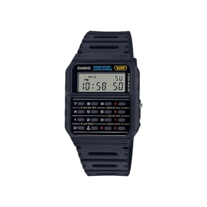 Reloj Calculadora Digital Casio Hombre CA-53W-1