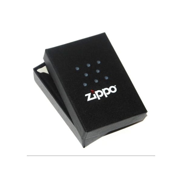 Encendedor Zippo High Polish Ebony Negro ZP24756