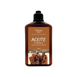 Aceite Masaje Therapy Hidratante Canela Cosedeb 250ml