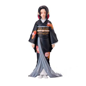 Muzan Kibutsuji Demon Slayer Kimetsu No Yaiba Vol5 Banpresto