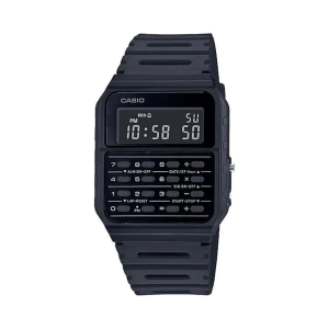 Reloj Calculadora Casio Digital Hombre CA-53WF-1B