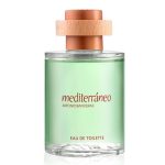 Antonio Banderas Mediterráneo EDT 100 ml Hombre Agathamarket.cl 2