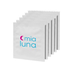 Pastilla Esterilizadora Mia Luna 6 unidades