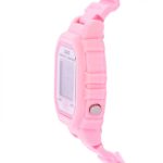 Reloj Casio Digital Dama LA-20WH-4A1 Agathamarket.cl 3