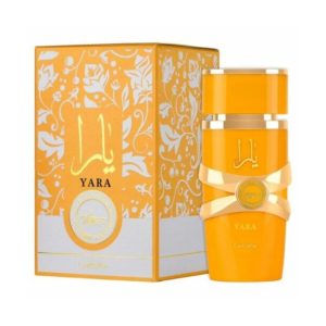 Yara Tous EDP 100ml Mujer Lattafa Agathamarket.cl