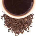 Te Pu-Erh Naranja 100 gr Blends & Tea Agathamarket.cl 4