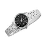 Reloj Casio Análogo Mujer LTP-V004D-1B Agathamarket.cl 4