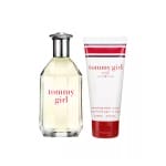 Tommy Girl Set EDT 100ml + Locion Corporal 100ml Agathamarket.cl 2