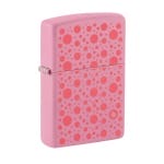 Encendedor Zippo Polka Dot Design Rosa ZP46170 Agathamarket.cl 3