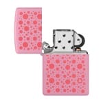Encendedor Zippo Polka Dot Design Rosa ZP46170 Agathamarket.cl 5