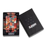 Encendedor Zippo Old Ages Design Multicolor ZP48786 Agathamarket.cl 7