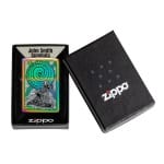 Encendedor Zippo Gumbula Art Design Multicolor ZP48964 Agathamarket.cl 6
