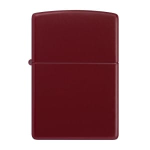 Encendedor Zippo Classic Merlot Burdeos ZP46021 Agathamarket.cl
