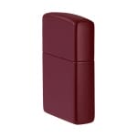 Encendedor Zippo Classic Merlot Burdeos ZP46021 Agathamarket.cl 5