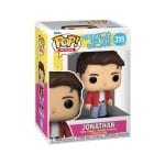 Funko Pop Rocks New Kids On The Block Jonathan 315 Agathamarket.cl 2