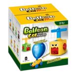 Juguete Bombin Inflador Globo Lanzador De Autos Gato Agathamarket.cl 7