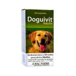 Doguivit Multivitaminico Para Perros Adultos 30 Comp Agathamarket.cl 2