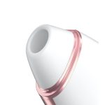 Satisfyer Pulso De Aire Love Triangle Succionador Estmulado Agathamarket.cl 3