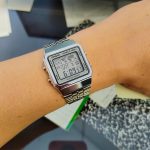 Reloj Casio Digital Varon A-500WA-7 Agathamarket.cl 2