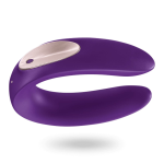 Satisfyer Partner Plus Con Control Remoto Vibration Agathamarket.cl 3