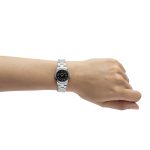 Reloj Casio Análogo Mujer LTP-V002D-1B Agathamarket.cl 4