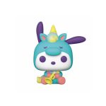 Funko Pop Sanrio Hello Kitty and Friends Pochacco 60 Agathamarket.cl 4