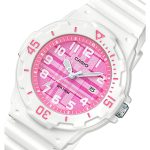 Reloj Casio Analogo Dama LRW-200H-4CV Agathamarket.cl 2