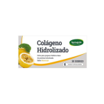 Colageno Hidrolizado Springlife Sabor Maracuya 30 Sobres Agathamarket.cl 2