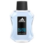 Adidas Ice Dive Men 100 ml Perfume Agathamarket.cl 2