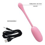 Estimulador Inalambrico Recargable Doreen Bluetooth Agathamarket.cl 6