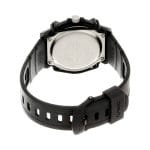 Reloj Casio Analogo Varon HDA-600B-1BV Agathamarket.cl 2