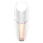 Satisfyer Pulso De Aire Love Triangle Succionador Estmulado Agathamarket.cl 5