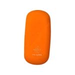 Disco Menstrual Mia Disc Mia Luna Talla L Naranja Agathamarket.cl 2