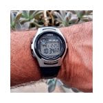 Reloj Casio Digital Varon W-213-1AV Agathamarket.cl 4