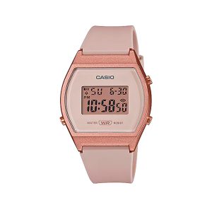 Reloj Casio Digital Dama LW-204-4ACF Agathamarket.cl