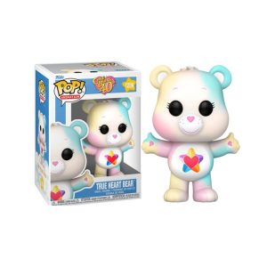 Funko Pop Care Bears 40th Anniversary True Heart Bear 1206 Agathamarket.cl