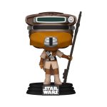 Funko Pop Star Wars Return of the Jedi 40th Princes Leia 606 Agathamarket.cl 3