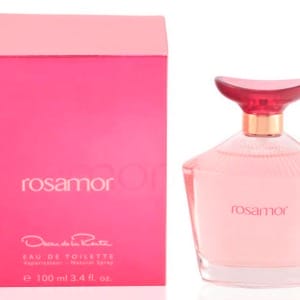 Rosamor 100ml Dama Agathamarket.cl