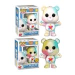 Funko Pop Care Bears Anniversary True Heart Bear 1206 Chase Agathamarket.cl 4