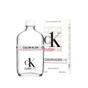 Everyone EDT 200ml Unisex Calvin Klein Agathamarket.cl