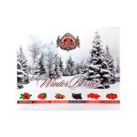 Te Negro Frutal Basilur Winter Berries Caja 60 Bolsas Agathamarket.cl 3