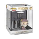 Funko Pop Deluxe Harry Potter Albus Dumbledore Hogs Head 154 Agathamarket.cl 3