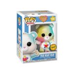 Funko Pop Care Bears Anniversary True Heart Bear 1206 Chase Agathamarket.cl 2