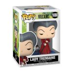 Funko Pop Disney Villains Lady Tremaine 1080 Agathamarket.cl 3