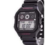Reloj Casio Digital Varon AE-1300WH-1A2V Agathamarket.cl 2