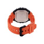 Reloj Casio Digital Varon W-218H-4B2V Agathamarket.cl 2