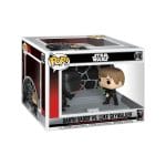 Funko Pop Moment Return of the Jedi 40th Luke vs Vader 612 Agathamarket.cl 2
