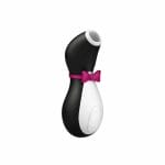 Satisfyer Pro Penguin Succionador Estimulador Femenino Pingüino.. Agathamarket.cl 3