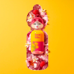 Benetton Sisterland Yellow Peony EDT 80 ML Mujer Agathamarket.cl 3